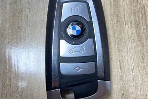 Ключ Bmw 5-Series F10 N47D20 2013 (б / у)