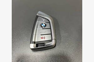 Ключ BMW F15 F16 434mHz 51210040568