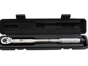 Ключ динамометрический Intertool - 1/2' 28-210 Н*м