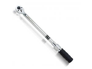 Ключ динамометрический TOPTUL 3/4'x1000mm 100-800Nm ANAS2480