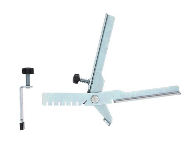 Ключ для монтажу СВП Intertool ********мм (KT-4960) - Фото 4