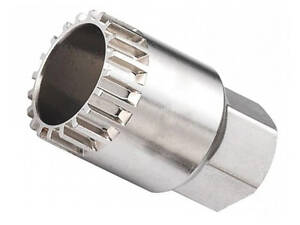 Ключ для снятия картриджа Spelli SBT-26BB, серебристый (SBT-26BB)