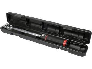 Ключ динамометрический 3/8 10-60 Нм 415 мм YATO YT-07735