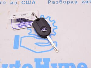 Ключ Ford C-max MK2 13-18 4 кнопки (02) другий CM5Z-15K601-A