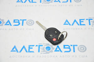 Ключ Ford Escape MK3 13-19 3 кнопки