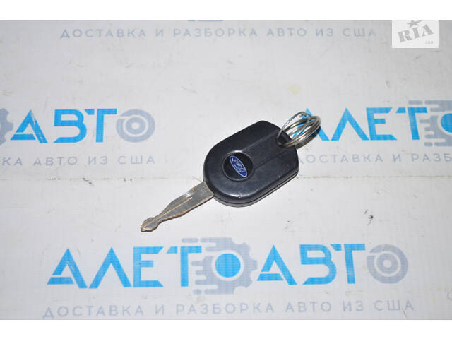 Ключ Ford Explorer 11-19 3 кнопки