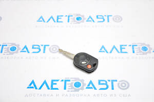 Ключ Ford Flex 09-19 3 кнопки