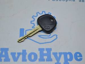 Ключ Hyundai Elantra AD 17- (03) 95440-F3000