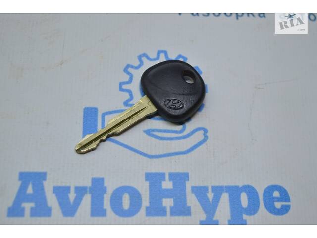 Ключ Hyundai Elantra AD 17-(03)95440-F3000