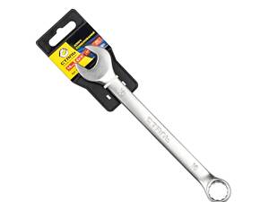 Ключ комбинированный с подвеской Сталь Satin 48441 106841 16 мм серый