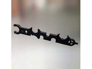 Ключ Leapers UTG Armorer's Multi-Function Wrench для обслуживания AR-15 / AR-10 / AR-308
