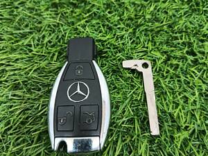 Ключ Mercedes-Benz E-Class W212 2.2 CDI 2013 (б/у)