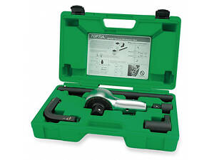 Ключ мультиплікатор TOPTUL 3/4'х1' 758-2500Nm ANBE2432