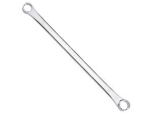 Ключ накидной 8х10 мм TOPTUL прямой супердлинный усиленный AAAP0810