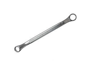 Ключ накидной отогнутый на 45° 24х26мм FORSAGE F-7582426