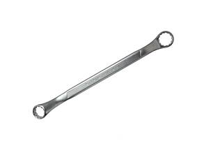Ключ накидной отогнутый на 45грд. 46х50мм F-7584650