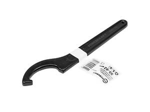 Ключ радиусный ударный 55-62мм Forcekraft FK-685C62