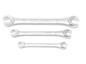 Ключ разрезной 21x23 Forsage F-7512123