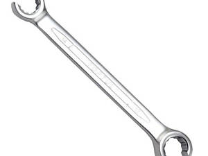 Ключ розрізної двосторонній TOPTUL 30х32 AEEA3032