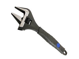 Ключ разводной с тонкими губками 150мм 0-35мм СТАНДАРТ AWSJ3150