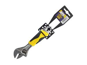 Ключ разводной Сталь 41070 66495 150 мм