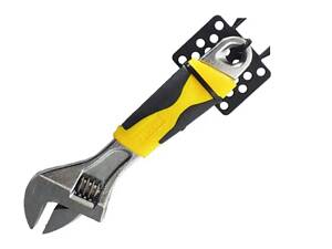 Ключ разводной Сталь 41071 67923 200 мм