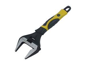 Ключ разводной Сталь 41096 90345 250 мм