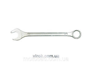 Ключ ріжково - накидний VOREL, М 11 мм [50/400]