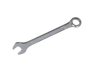 Ключ рожково-накидной 16мм standard GRAD (6020165)