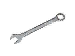 Ключ рожково-накидной 18мм standard GRAD (6020185)