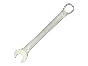 Ключ рожково-накидной Haisser Satin 48482 127397 30 мм серый