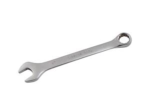 Ключ рожково-накидной Mastertool - 16 мм