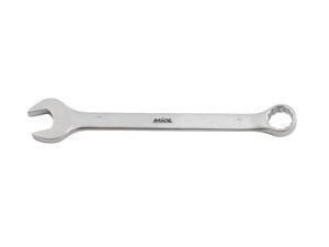 Ключ рожково-накидной Miol - 6 мм