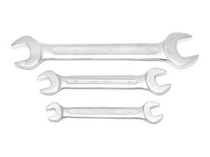 Ключ рожковый 13х15мм Partner PA-101315