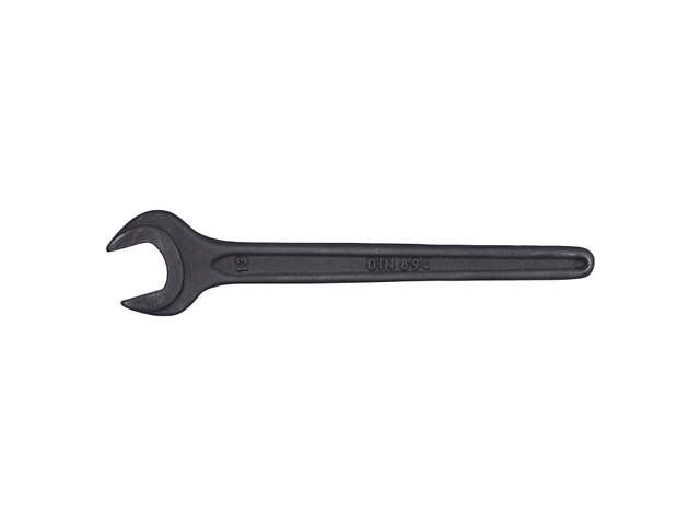 Ключ рожковий односторонній 15мм SIGMA (701315z) - Фото 1