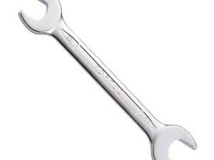 Ключ рожковый TOPTUL 12х13мм AAEJ1213