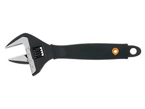 Ключ разводной Neo Tools, кованый, CrV, 200мм, рабочий диапазон 0-38мм (03-014)