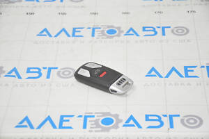 Ключ smart Audi A4 B9 17- тип 2