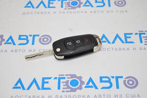 Ключ smart Ford Escape MK4 20-