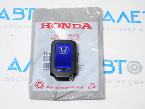 Ключ smart Honda Accord 18-22 hybrid 5 кнопок новый OEM оригинал