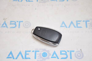Ключ smart Subaru Forester 19- SK 4 кнопки