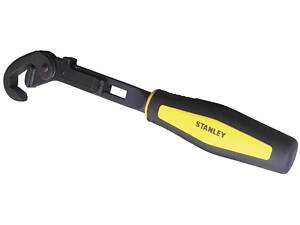 Ключ Stanley универсальный 17-24 мм (блистер) (уп.10)