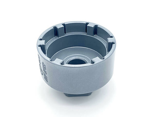 Ключ маточинний 98 мм посилений для задньої осі DAF LF45 (ХЗСО) 5599 JTC WHS98DLRA - Фото 1