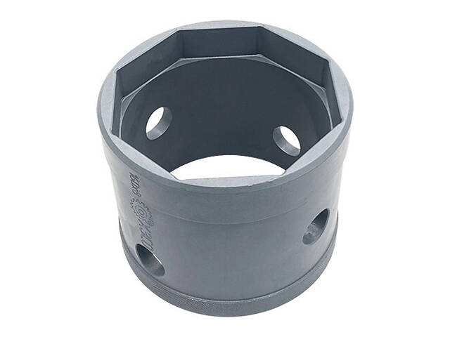 Ключ маточинний 160 мм посилений (8-гранний) (ХЗСО) 8481160 JTC WHS8160 - Фото 1