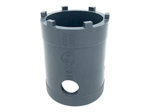 Ключ ступичный 101мм - усиленный для задней оси MAN, MERCEDES (ХЗСО) 5259 JTC WHS101MRA