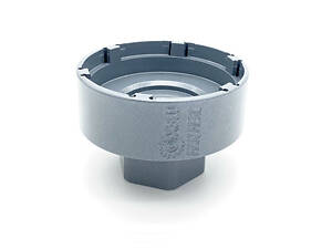 Ключ ступичный 110 мм - усиленный MAN, MERCEDES (ХЗСО) 5260 JTC WHS110MM