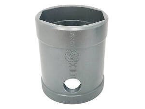 Ключ ступичный усиленный (овал) для BPW-12T 110 мм (ХЗСО) WHS110BPW