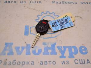 Ключ Subaru Outback 15-19 (03) 57497AL00A