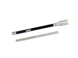 Ключ свічковий 21мм 300мм CrV ULTRA (6030212)