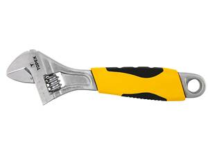 Ключ TOPEX разводной 150 мм диапазон 0-20 мм